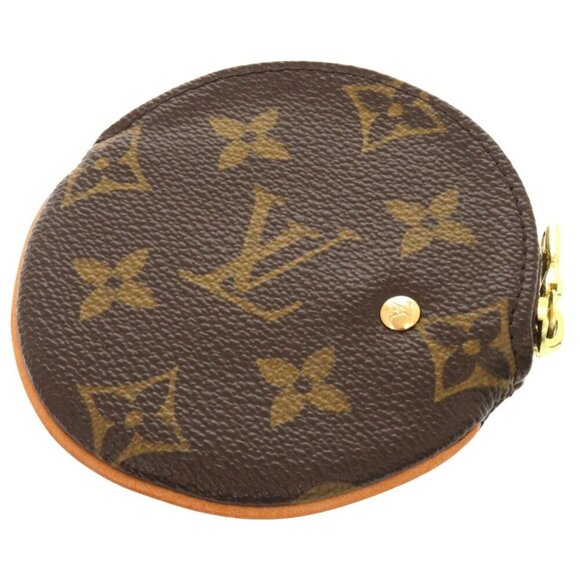 LOUIS VUITTON Monogram Takashi Murakami Coin Case 0358 - Picture 3 of 9